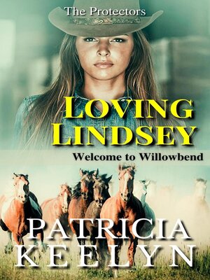 cover image of Loving Lindsey